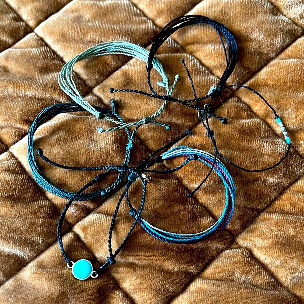 Pura Vida Bracelet Bundle